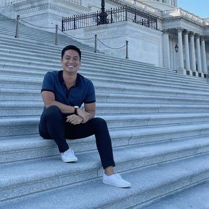 Meet your Posher, Cody